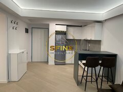 Cortina North de inchiriat apartament cu 2 camere